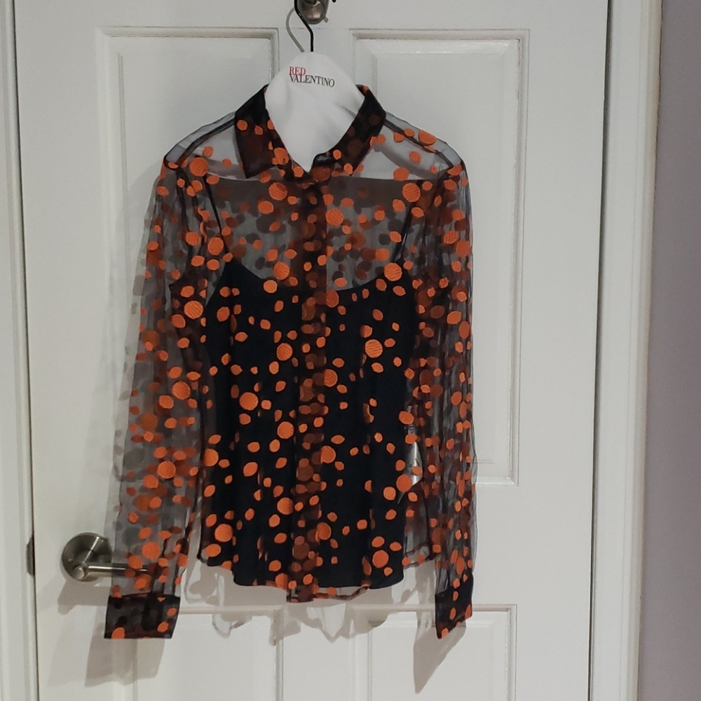 REDValentino Shirt